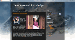 Desktop Screenshot of farisasyrafmarzuki.blogspot.com