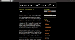 Desktop Screenshot of executiveric.blogspot.com