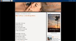 Desktop Screenshot of jjbraganeto.blogspot.com