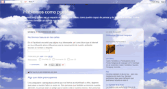 Desktop Screenshot of judagarpoc.blogspot.com