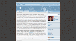 Desktop Screenshot of clarkwit.blogspot.com