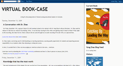 Desktop Screenshot of casebookstudies.blogspot.com