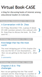 Mobile Screenshot of casebookstudies.blogspot.com