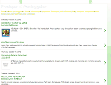 Tablet Screenshot of persiapandipersinggahan.blogspot.com