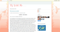 Desktop Screenshot of mollywells.blogspot.com