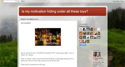 Desktop Screenshot of motivationalmom2.blogspot.com