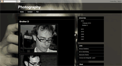 Desktop Screenshot of nb-photo.blogspot.com