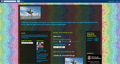 Desktop Screenshot of erisnaldo.blogspot.com