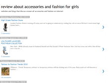 Tablet Screenshot of accessories-girls.blogspot.com