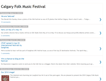 Tablet Screenshot of calgaryfolkfest.blogspot.com
