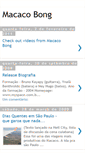 Mobile Screenshot of macacobong.blogspot.com