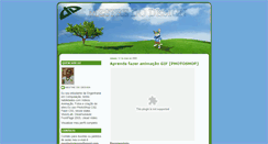 Desktop Screenshot of mestredodesign.blogspot.com