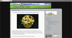 Desktop Screenshot of notanotherdiapercake.blogspot.com