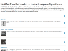 Tablet Screenshot of nagrane.blogspot.com