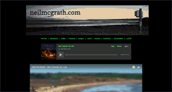 Desktop Screenshot of neilmcgrath.blogspot.com
