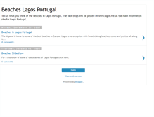Tablet Screenshot of beacheslagos.blogspot.com