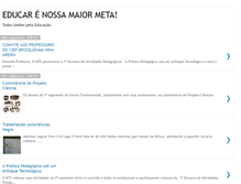 Tablet Screenshot of ninaarueira1.blogspot.com
