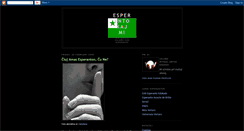 Desktop Screenshot of eokajmi.blogspot.com
