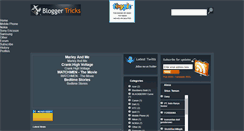 Desktop Screenshot of gadgetop-review.blogspot.com