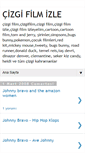 Mobile Screenshot of cizgifilmizleyelim.blogspot.com