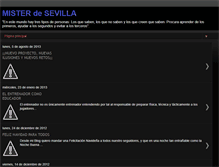 Tablet Screenshot of juanmiguelmister.blogspot.com