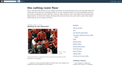 Desktop Screenshot of jabrrr.blogspot.com