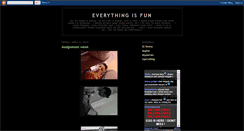 Desktop Screenshot of hakimkarakterz.blogspot.com