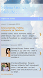 Mobile Screenshot of gabriela-raluca.blogspot.com