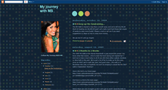 Desktop Screenshot of nicolegrubbs.blogspot.com