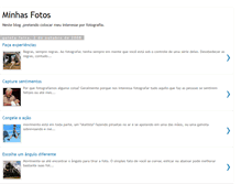 Tablet Screenshot of fotografia-minhasfotos.blogspot.com