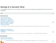 Tablet Screenshot of musingsofasarcasticmind.blogspot.com