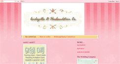 Desktop Screenshot of love-boxes.blogspot.com