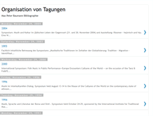 Tablet Screenshot of baumannbibliographie-organisation.blogspot.com