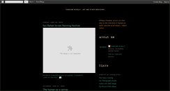 Desktop Screenshot of charlenemc.blogspot.com