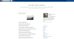 Desktop Screenshot of nordisham.blogspot.com