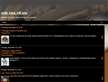Tablet Screenshot of mlbnbanfletc.blogspot.com
