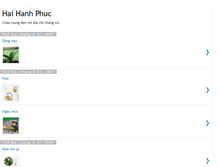 Tablet Screenshot of phonglanhanhphuc.blogspot.com