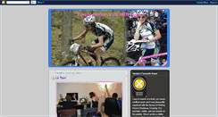 Desktop Screenshot of fastwomenmtb.blogspot.com