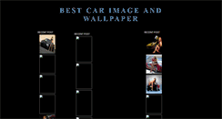 Desktop Screenshot of bestimageandwallpaper.blogspot.com