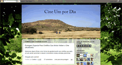 Desktop Screenshot of cineumpordia.blogspot.com