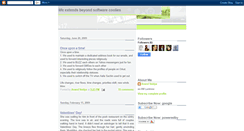 Desktop Screenshot of finchaprasi.blogspot.com