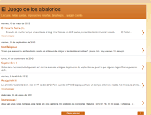 Tablet Screenshot of demianpamplona.blogspot.com