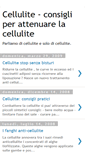 Mobile Screenshot of celluliteocellulite.blogspot.com