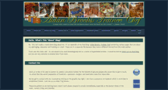Desktop Screenshot of aidanbrooksabout.blogspot.com