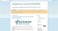 Desktop Screenshot of hostytur.blogspot.com