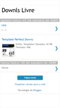 Mobile Screenshot of downlslivre.blogspot.com