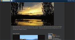 Desktop Screenshot of ingemaredholm.blogspot.com