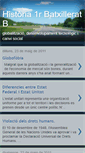 Mobile Screenshot of historiabatxillerat.blogspot.com