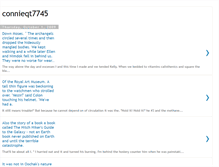 Tablet Screenshot of connieqt7745.blogspot.com