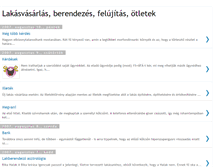 Tablet Screenshot of lakasunk.blogspot.com